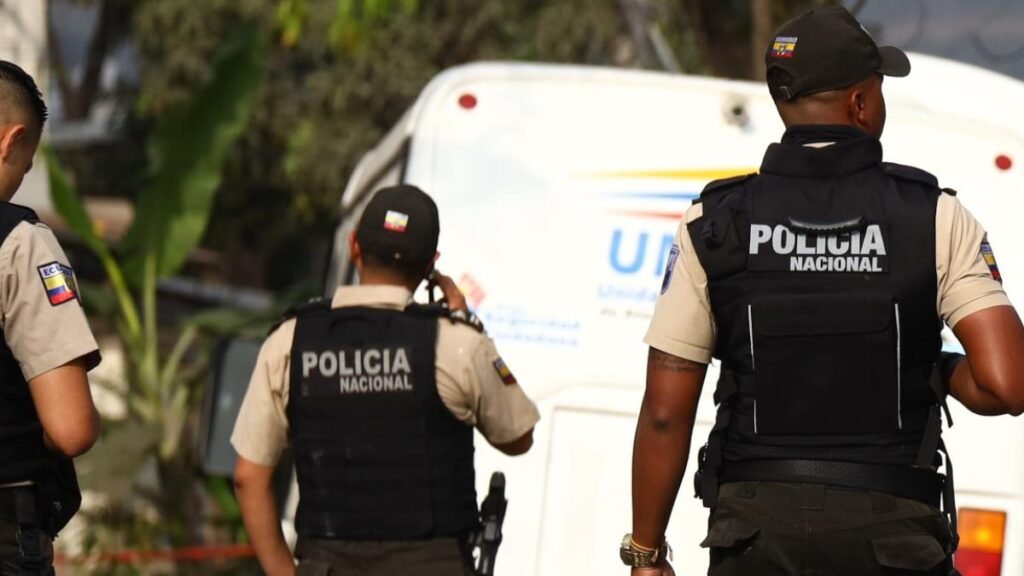 Muerte de niña por bala perdida en Guayaquil conmociona a Pascuales