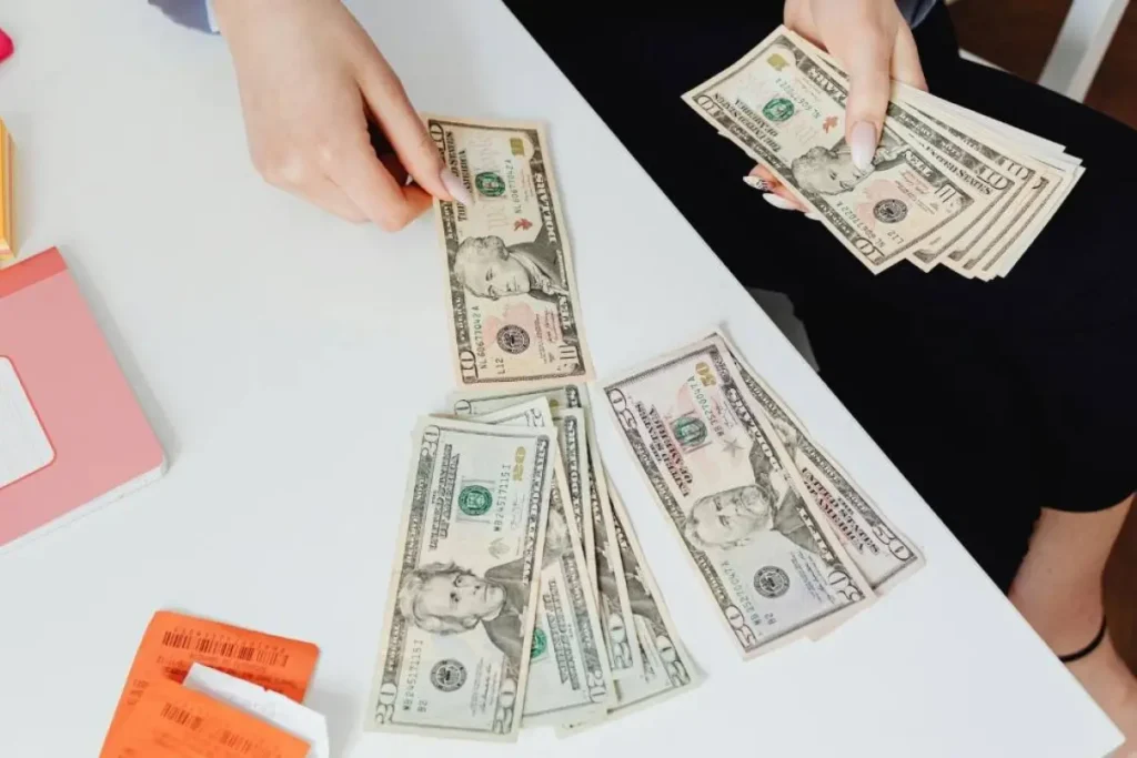 secreto financiero