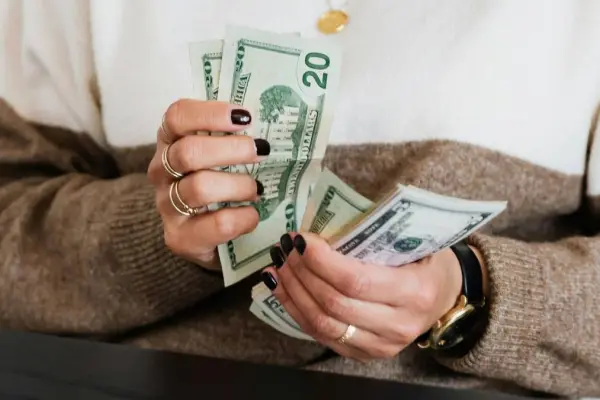 secreto financiero