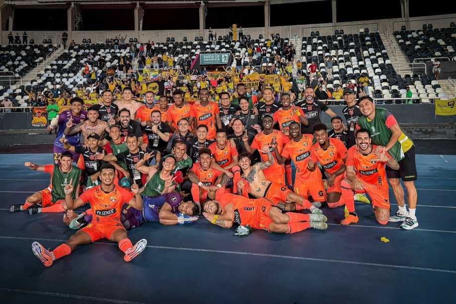 Barcelona SC