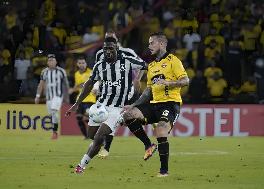 Barcelona SC