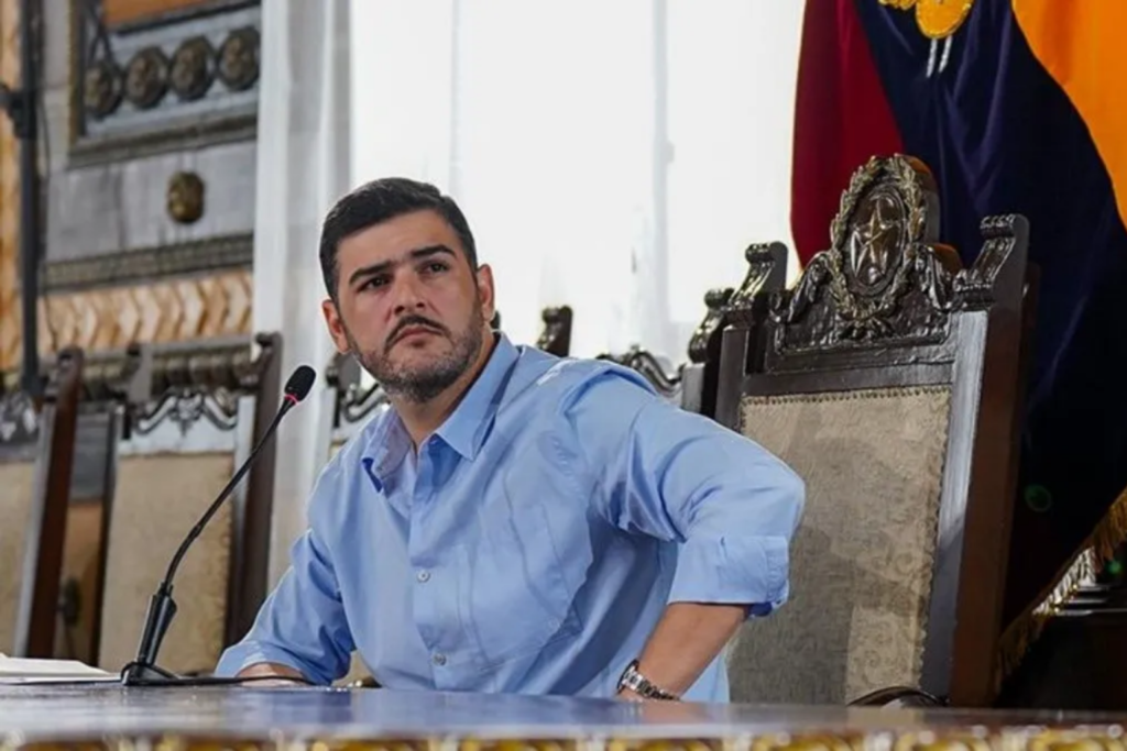 Aquiles Álvarez 