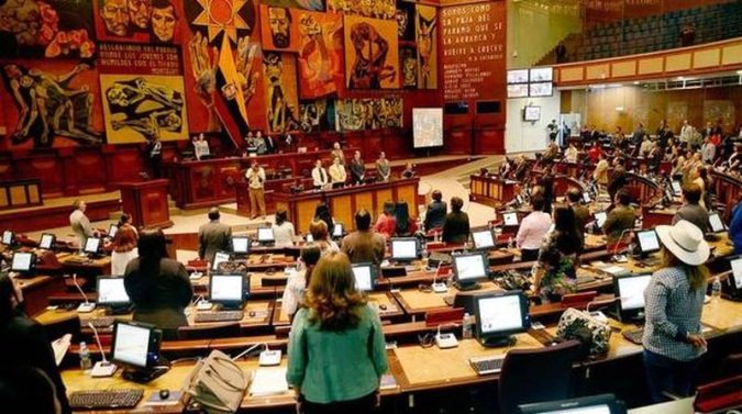 Asamblea Nacional