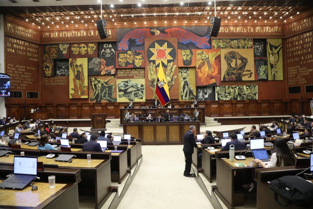 Asamblea Nacional