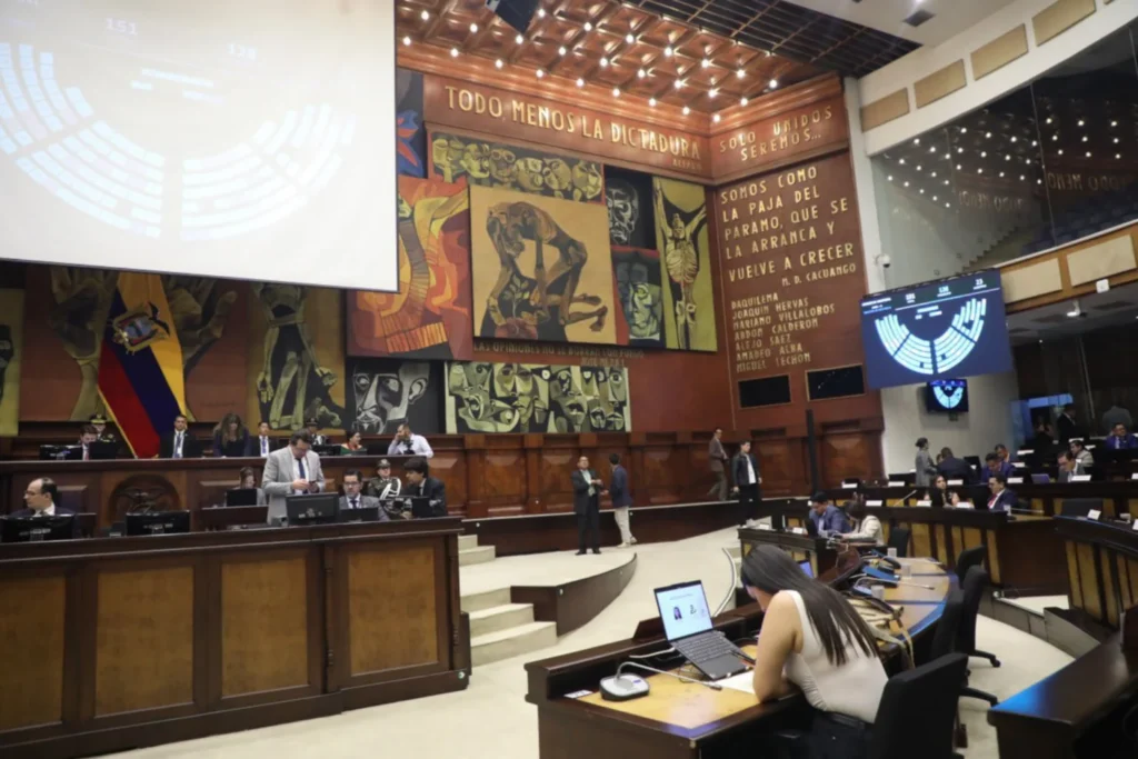 Asamblea Nacional 