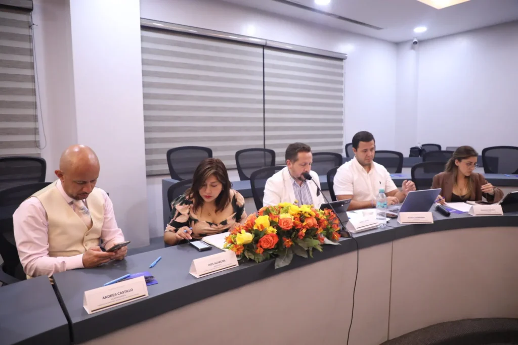 reforma al sistema carcelario 