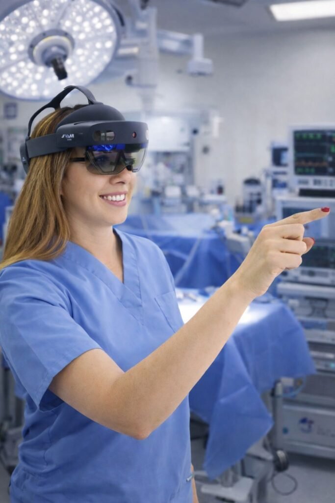 Belén Martínez BEMART tecnología médica