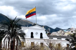 Decreto Presidencial