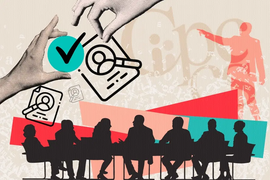 Consejo de Participación