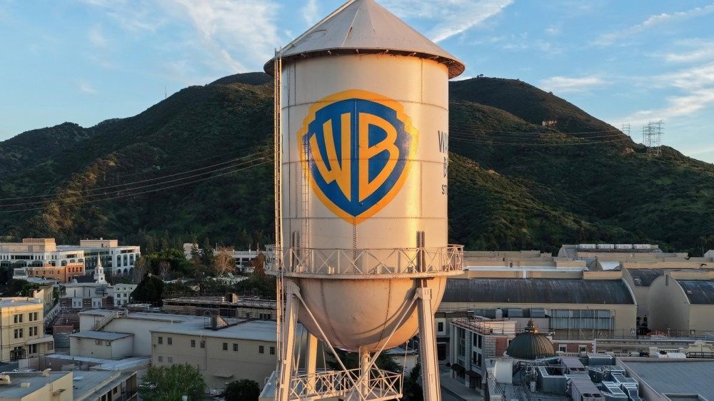 HBO Max y Paramount