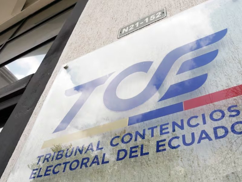 Juez del TCE