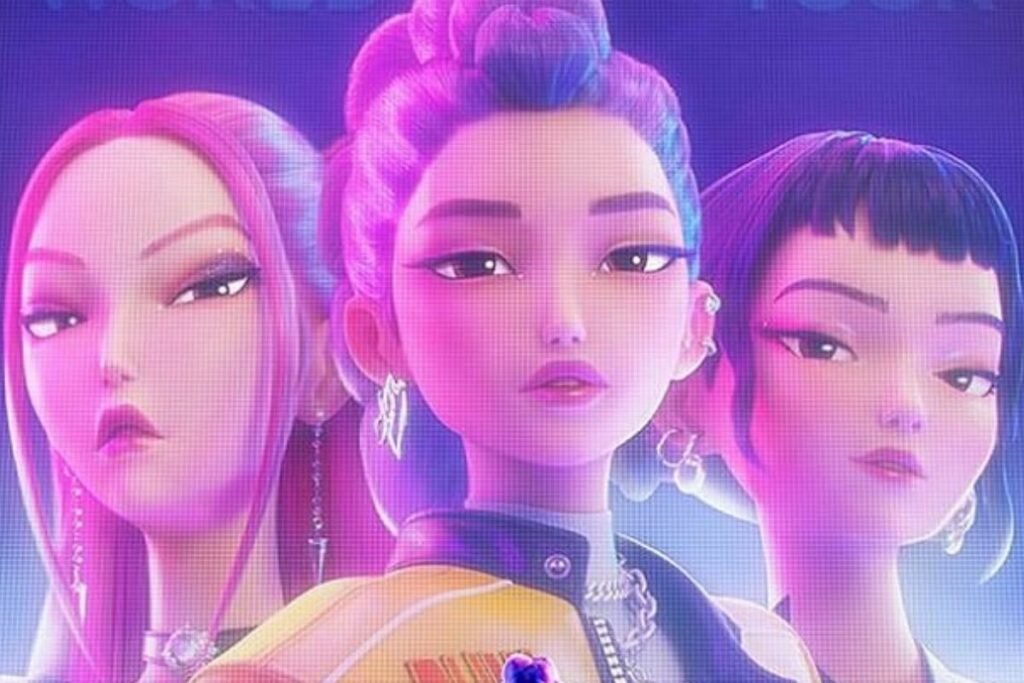 K-Pop Demon Hunters Oscar 2026