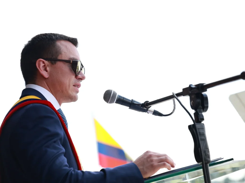Daniel Noboa