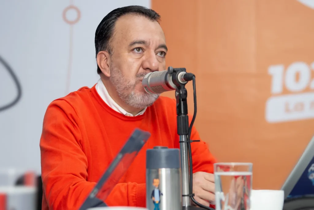 Pabel Muñoz