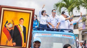 Simpatizantes de la RC