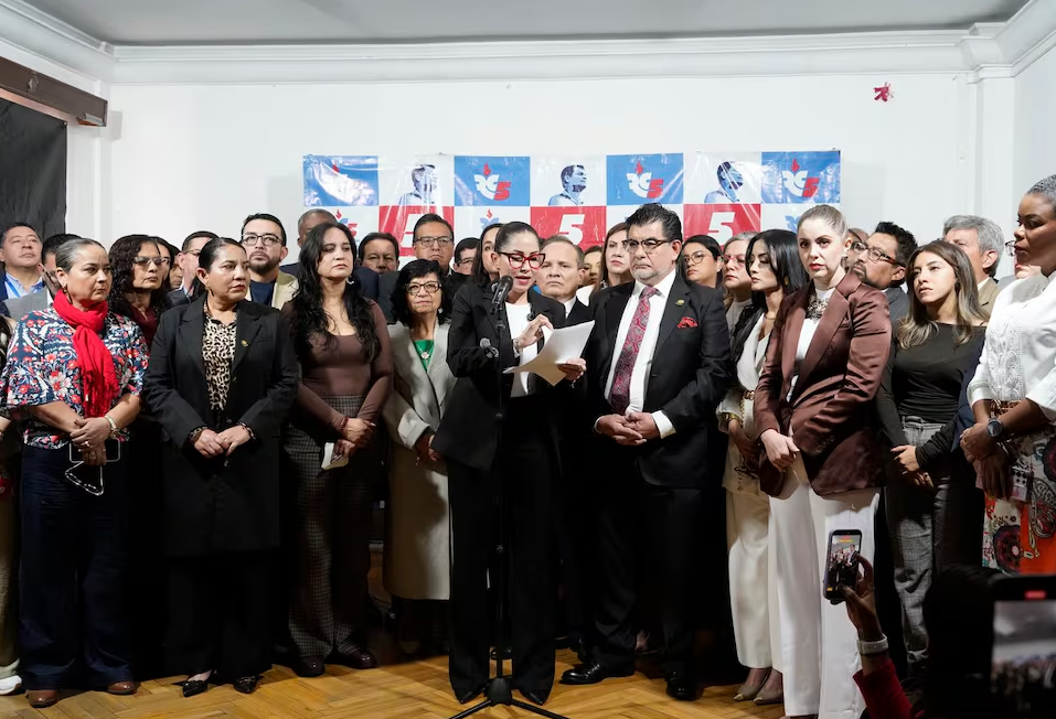 Revolución Ciudadana