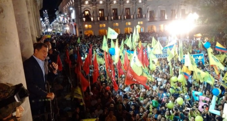 Revolución Ciudadana
