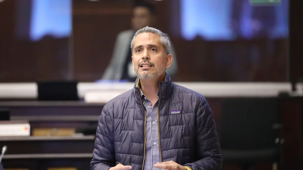Raúl Chávez asegura que se defenderá