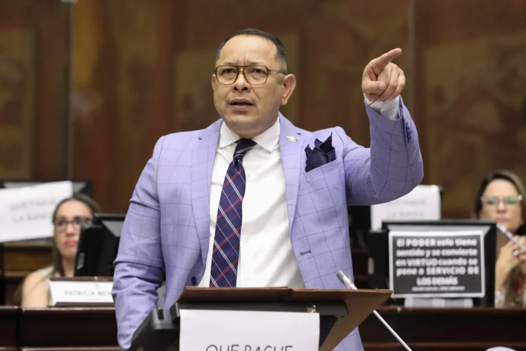 CAL de la Asamblea