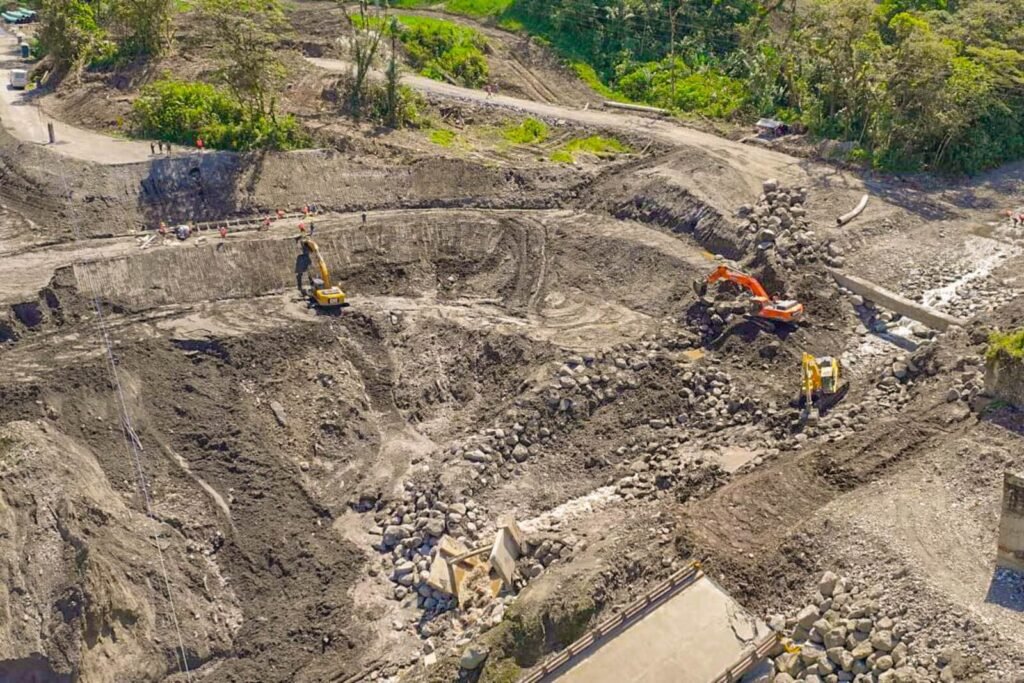 Construcción de variante