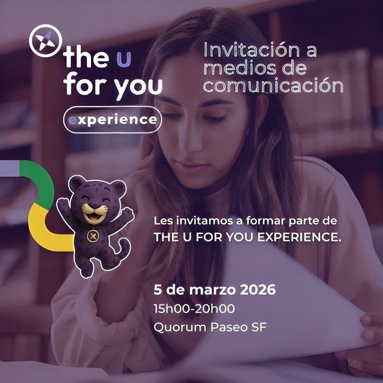 The U for You Experience