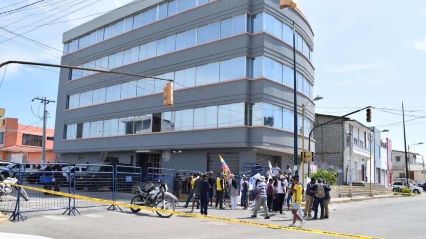 Caso Triple A