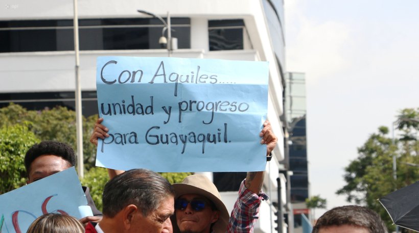 Aquiles Álvarez