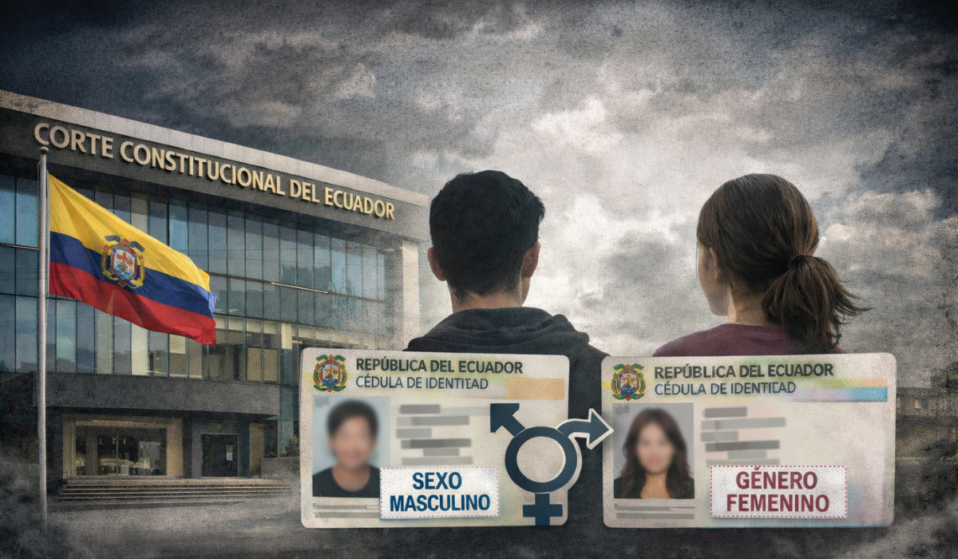 Registro Civil
