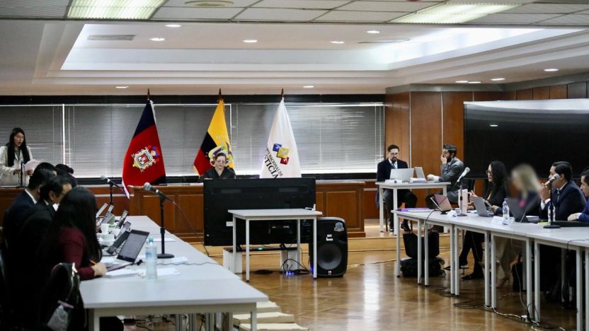 Caso Ligados