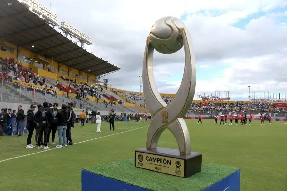 Supercopa Ecuador 2026