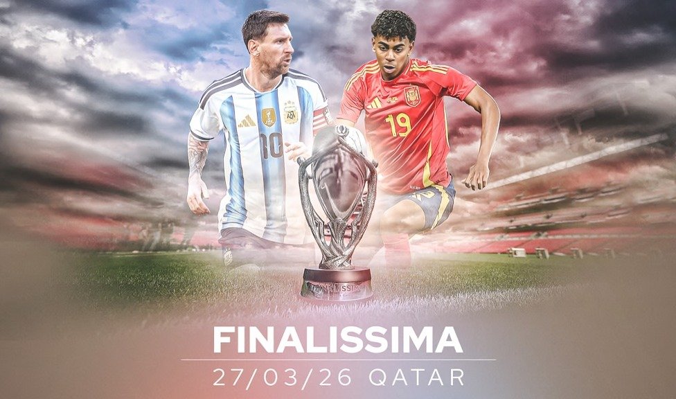 la Finalissima