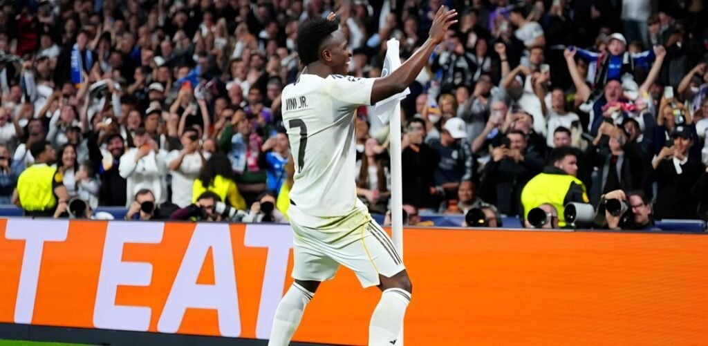 Santiago Bernabéu