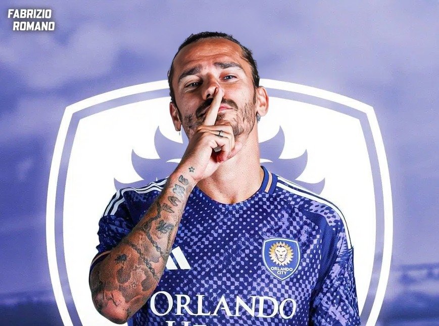 Antoine Griezmann