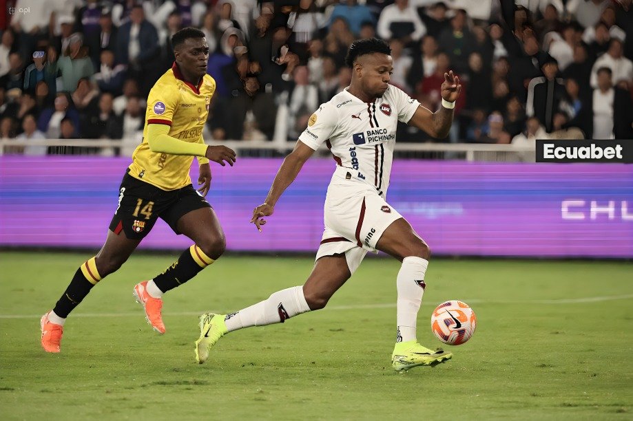LDU vs BSC