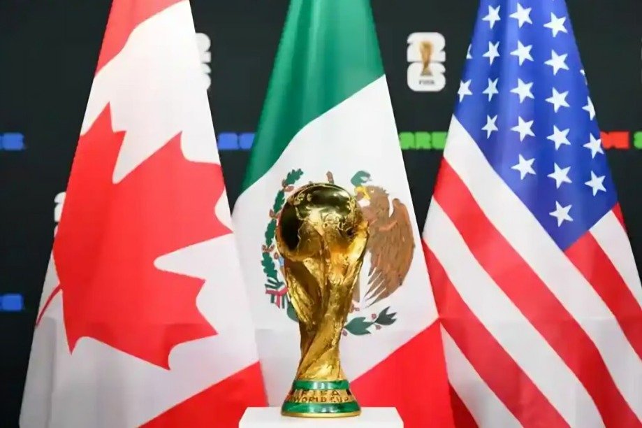 el repechaje rumbo al Mundial