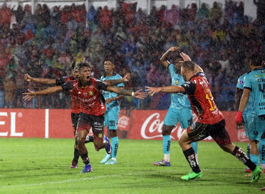 Deportivo Cuenca