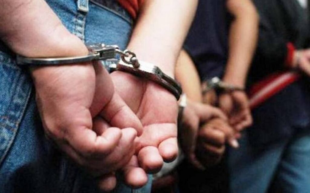 Liberación de víctimas de secuestro durante operativos de la Policía Nacional