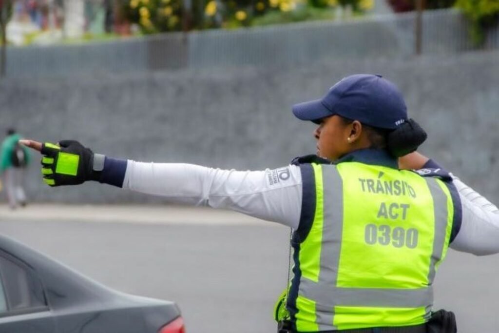 marchas Día Mujer Quito cierres