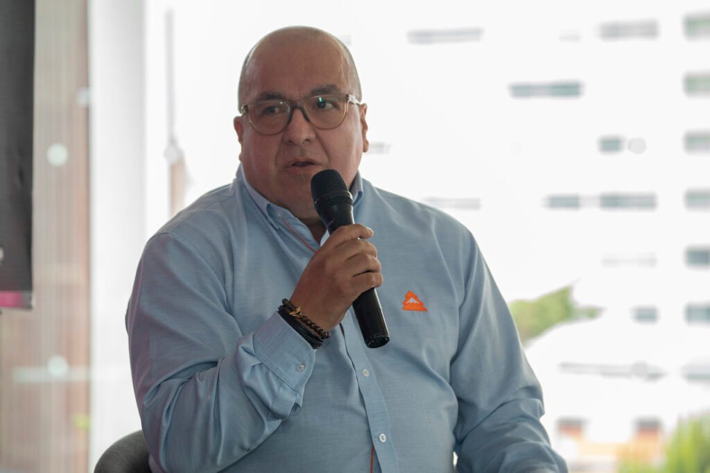 mercado tecnológico