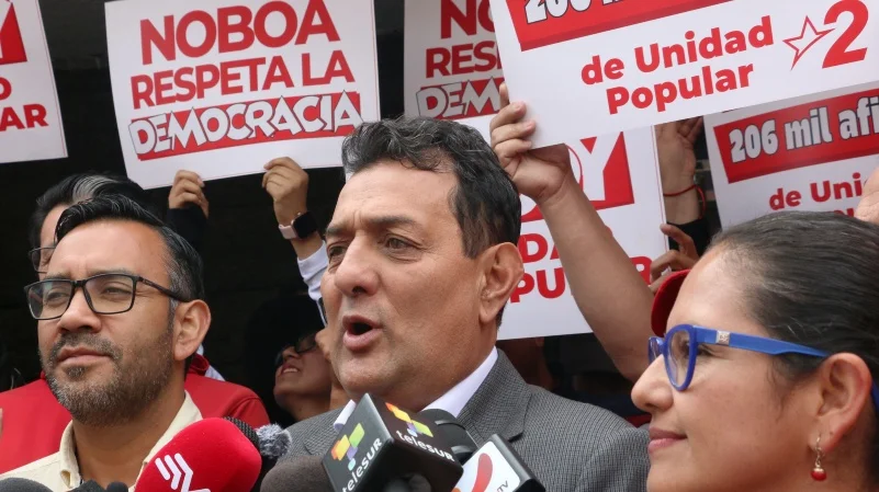Daniel Noboa