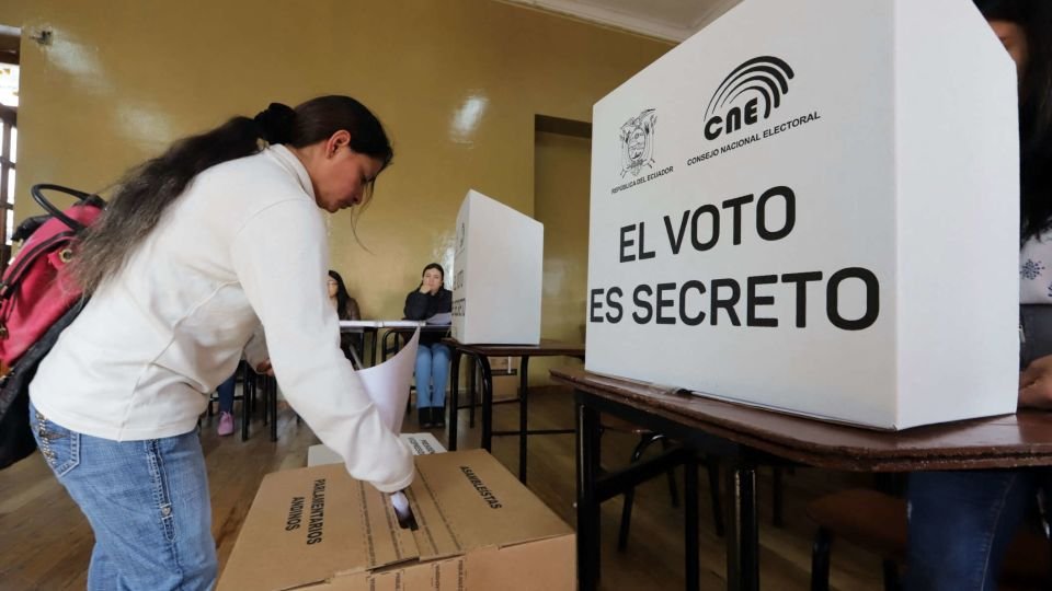 Consejeros del CNE