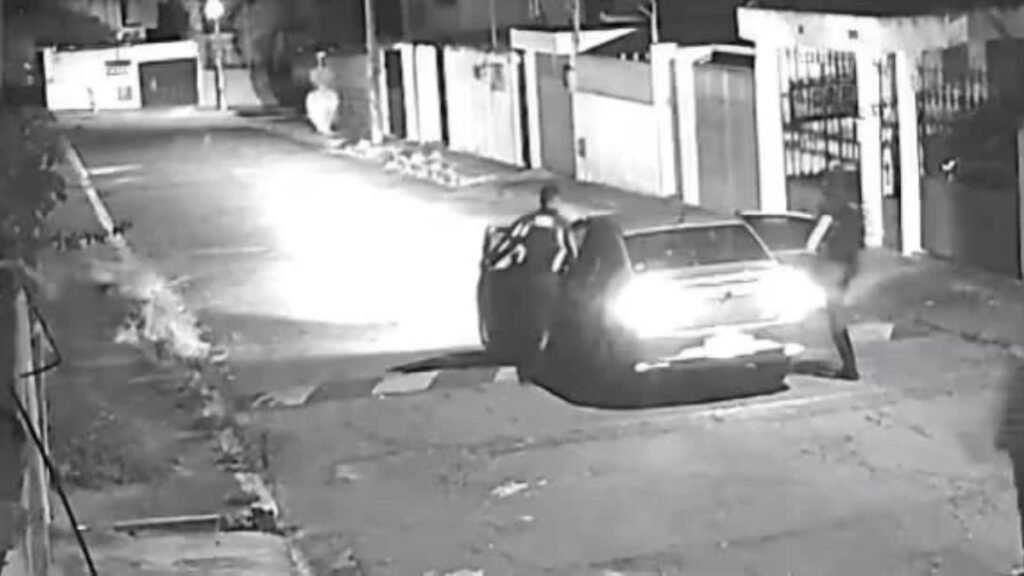 Policías serán procesados por asesinato tras muerte de conductor en Cotocollao, en Quito