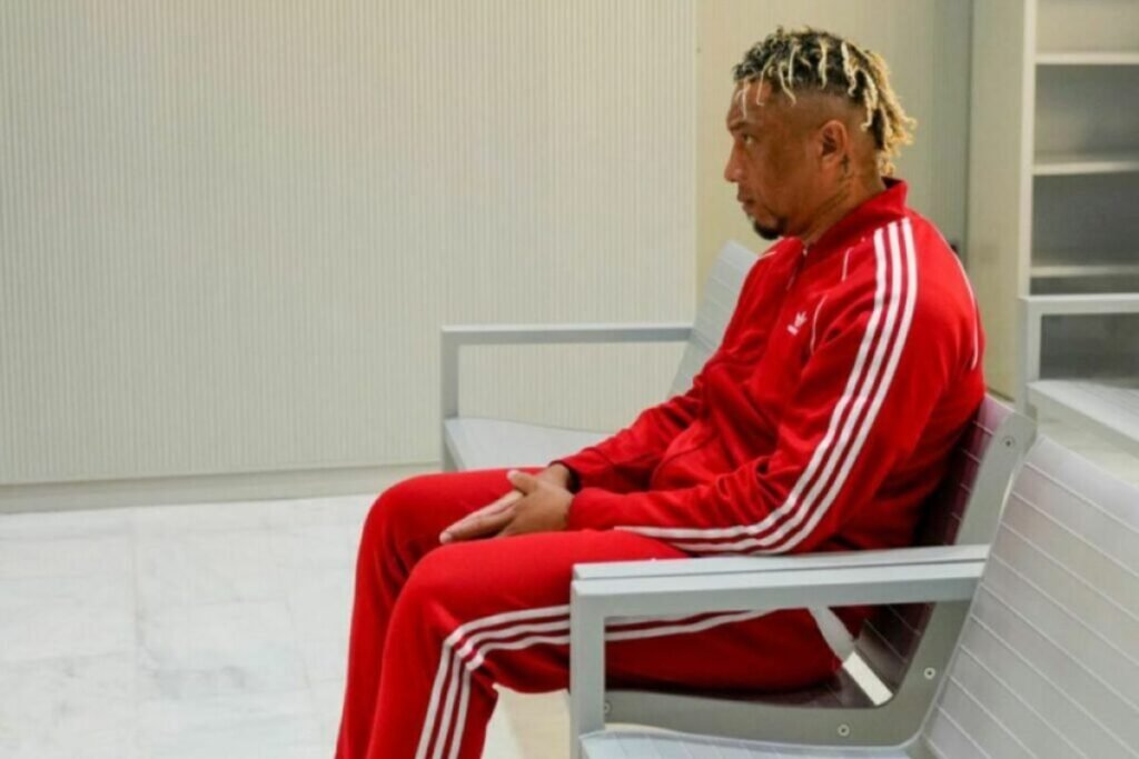 Ecuador fracasa en su último intento de extraditar a alias Negro Willy desde España