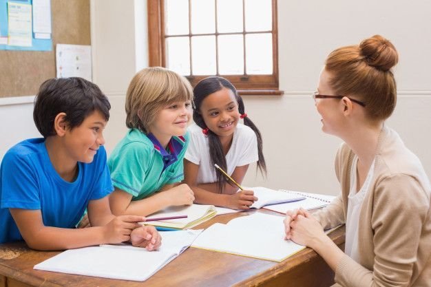 rol docente en el aprendizaje