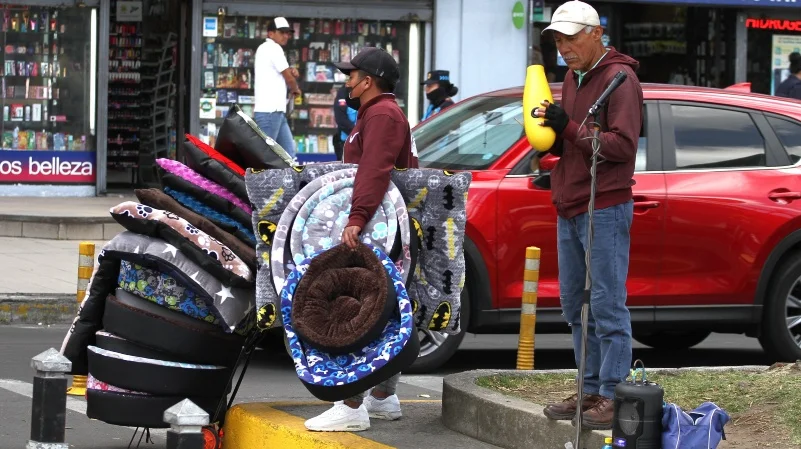 economía informal