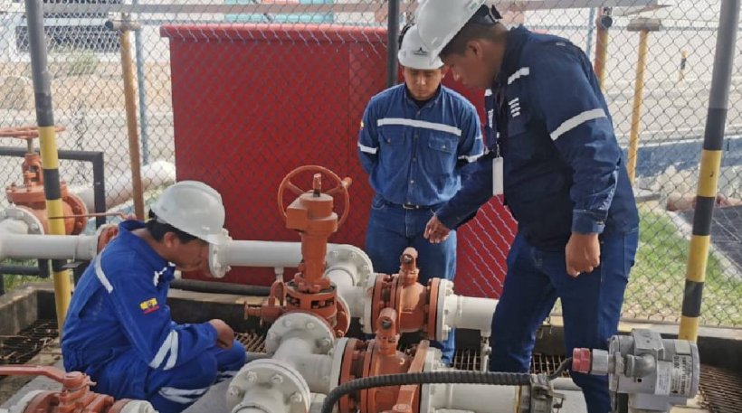 millonarios recursos petroleros