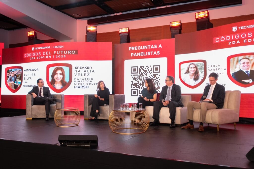Anticiparse o perder competitividad