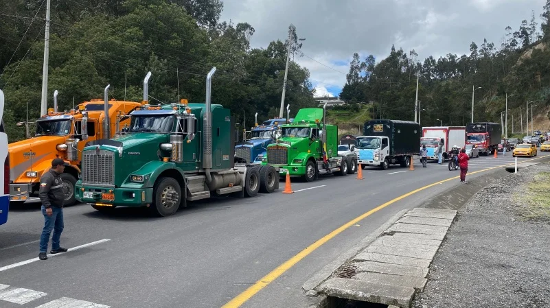 Superávit Ecuador