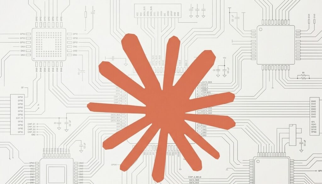Usuario analizando una interfaz de inteligencia artificial para mejorar las respuestas de Claude mediante prompts detallados.
