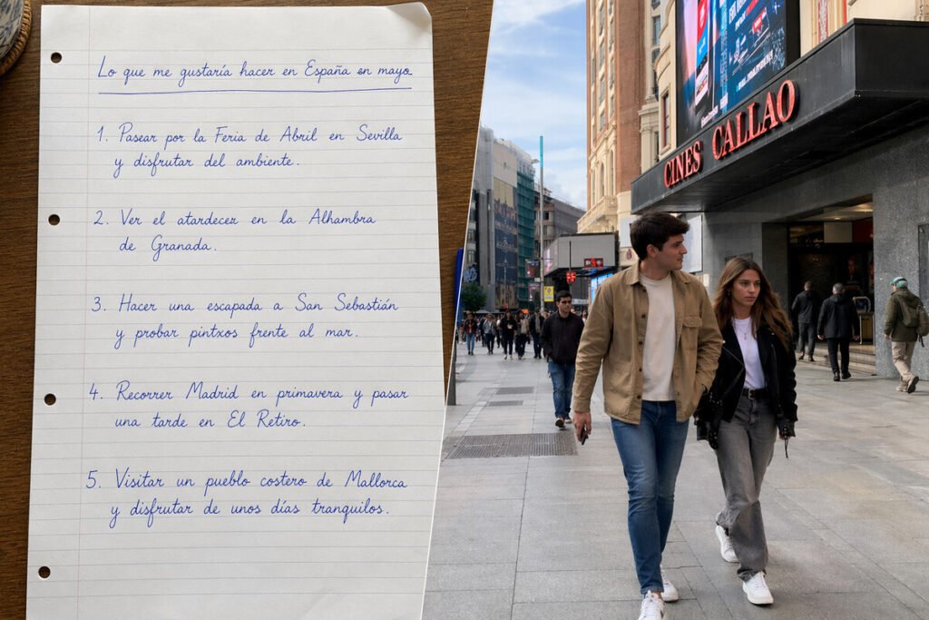 Interfaz de ChatGPT Imágenes 2.0 generando un storyboard detallado con coherencia de personajes.